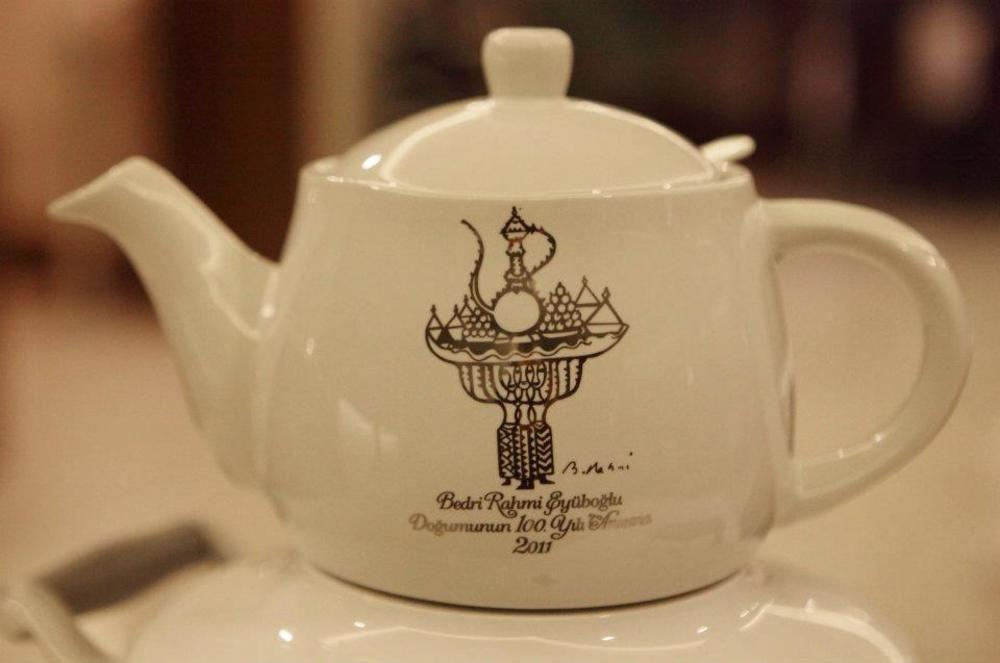 Eyuboglu Hotel Анкара Екстериор снимка