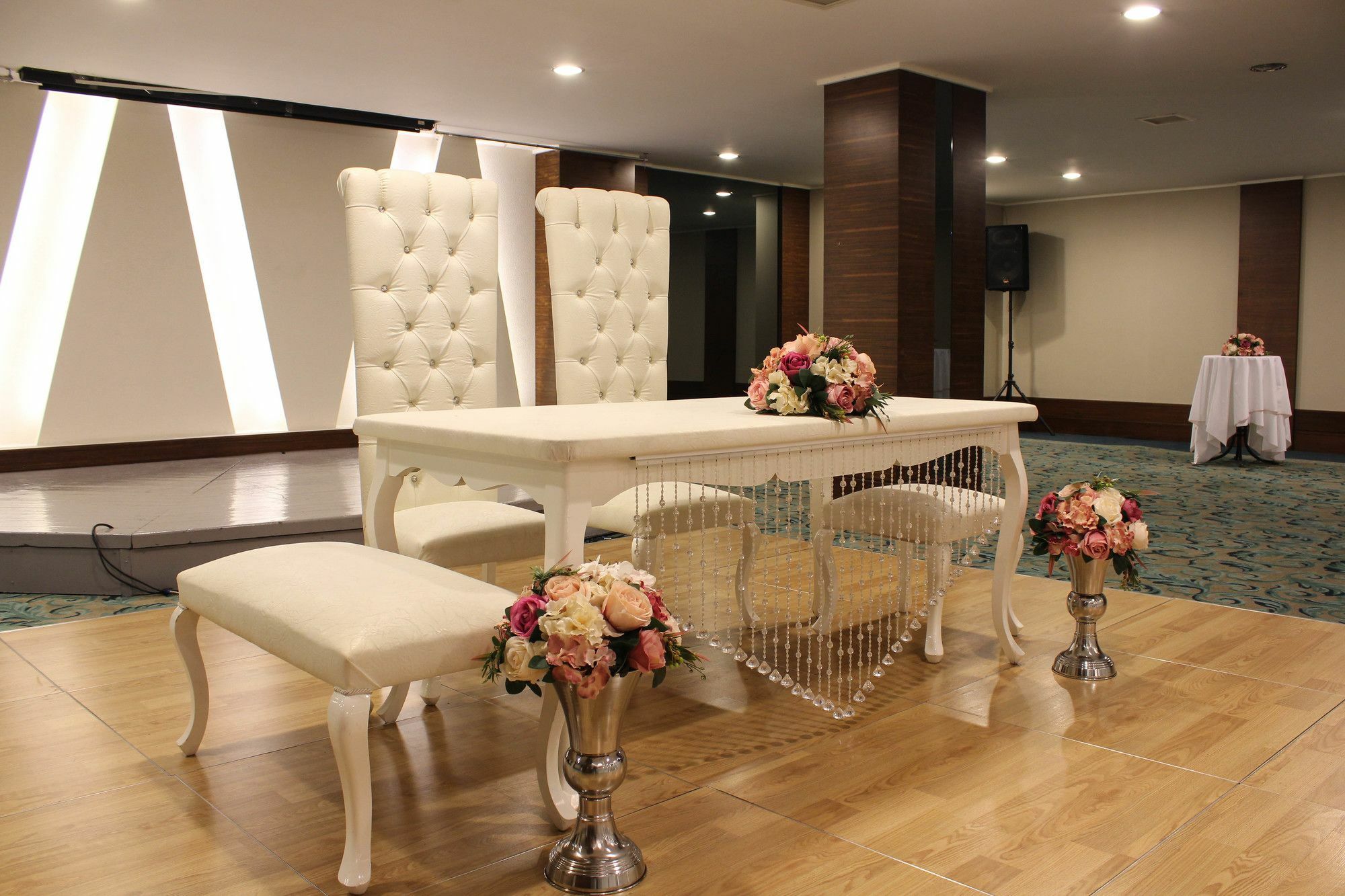Eyuboglu Hotel Анкара Екстериор снимка